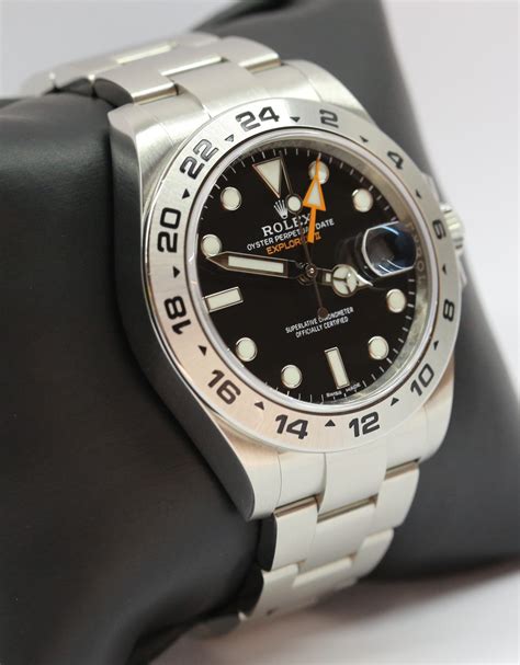 bracelet rolex explorer 2|rolex explorer 2 40mm.